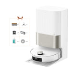 Charger l'image dans la galerie, Dreame X50 Ultra Complete Robot Aspirateur Laveur