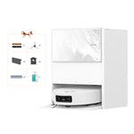 Afbeelding in Gallery-weergave laden, Dreame Aqua10 Ultra Track Complete Robotstofzuiger