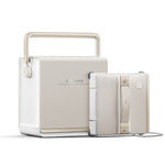 Charger l'image dans la galerie, Dreame Robot Lave Vitres C1 Station