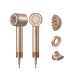 Afbeelding in Gallery-weergave laden, Dreame Glory Mix Zwart Föhn