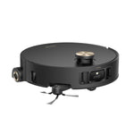 Charger l'image dans la galerie, Dreame Aqua10 Roller Noir Robot Aspirateur Laveur
