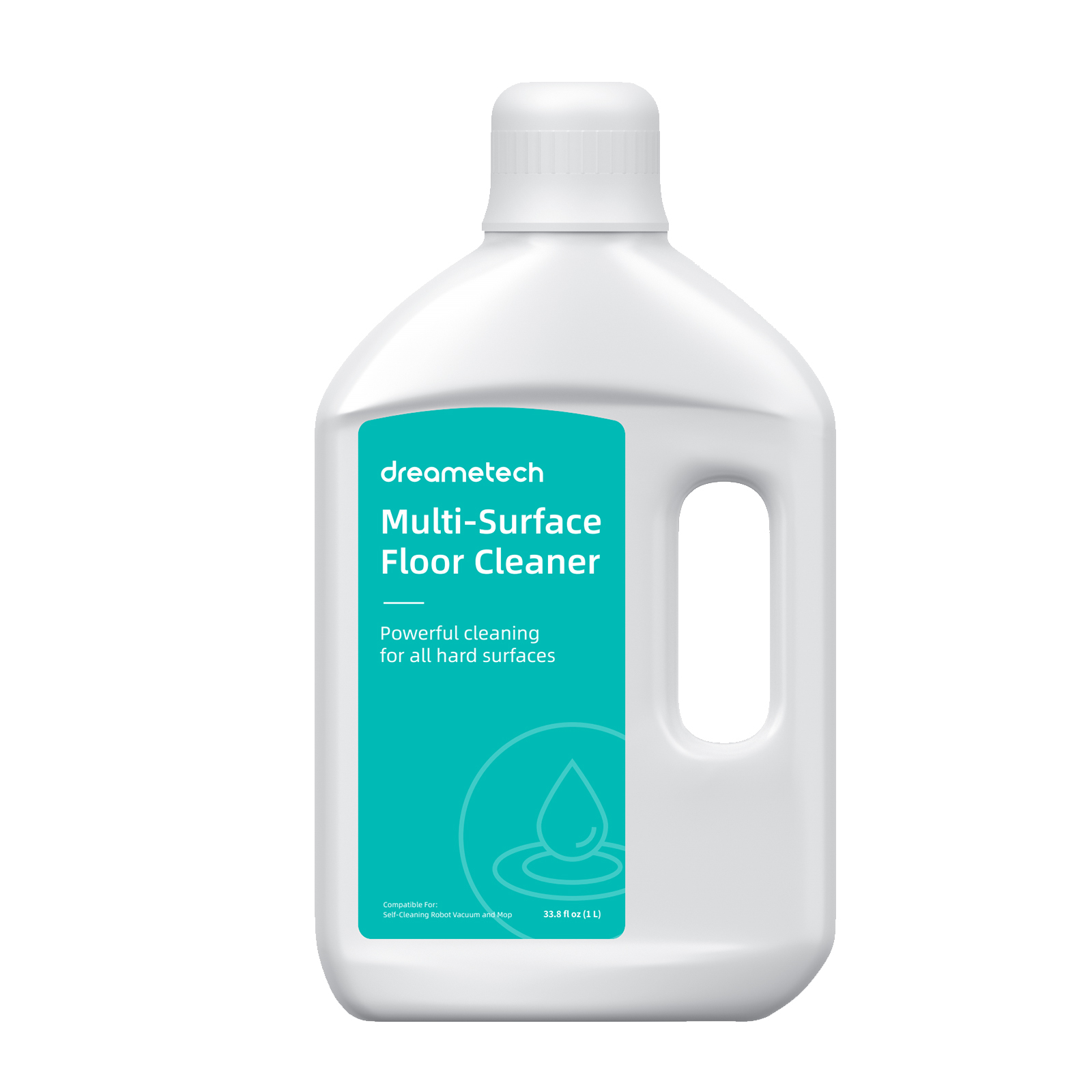 Multifunctionele vloerreiniger (1L) Dreame L10 Prime/L10s Ultra/L10 Ultra/L10s Pro Ultra/X40 Ultra Complete/X30 Ultra/X40 Master/L10sUltraGen2/L40Ultra/X50UltraComplete/L50ProUltra/X50Master/L40sProUltra/Aqua10UltraRollerComplete/Aqua10UltraTrackComplete