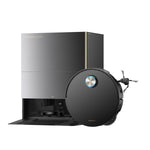 Afbeelding in Gallery-weergave laden, Dreame X60 Pro Ultra Complete Grijs Robotstofzuiger