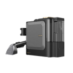Charger l'image dans la galerie, Dreame Nettoyeur de précision portable pour tapis N20 Steam