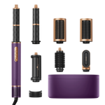 Afbeelding in Gallery-weergave laden, Dreame AirStyle Pro Multistyler en Föhn Paars