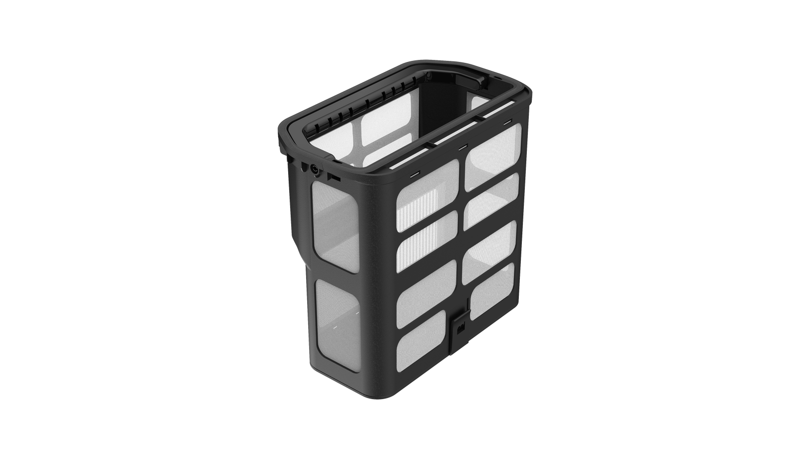 Panier ¨¤ d¨¦bris Dreame Z1/Z1Pro