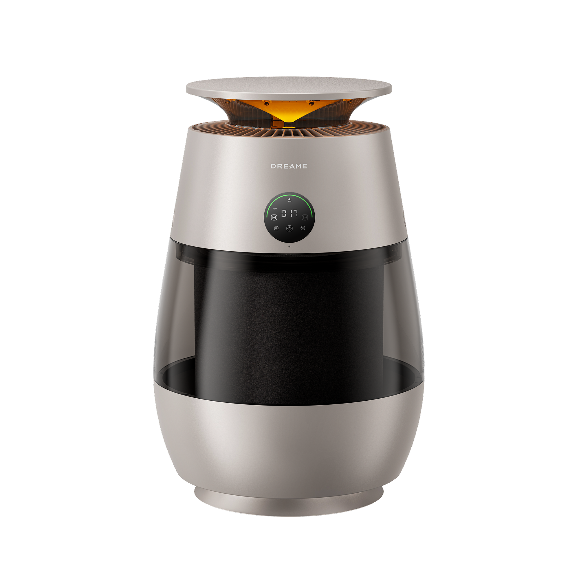 Dreame Purificateur d'air pour animaux AP10 