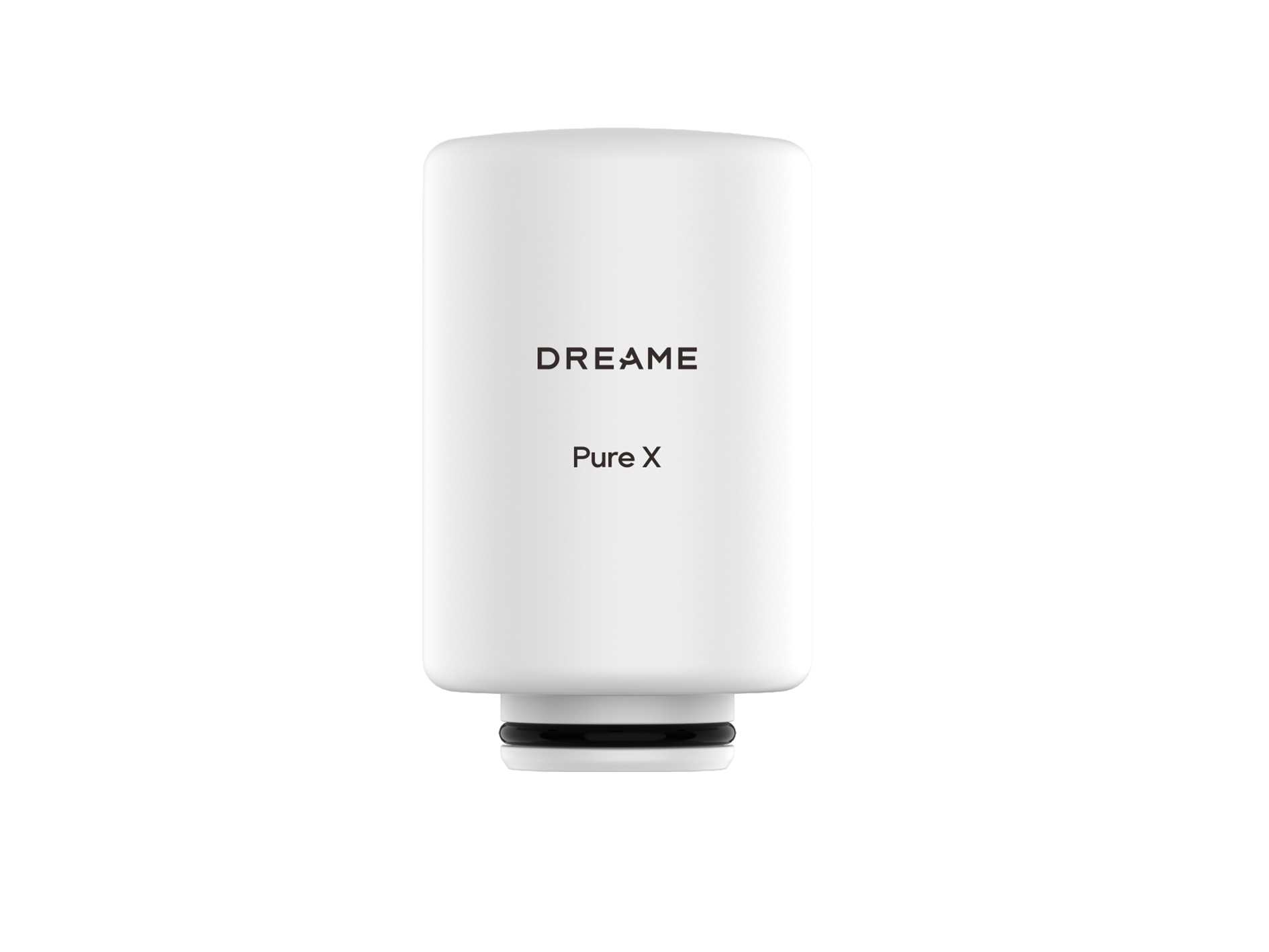 Set van 6 vervangingsfilters voor waterfilters