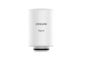 Set van 6 vervangingsfilters voor waterfilters