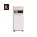 Charger l'image dans la galerie, Climatiseur portable Dreame P-Wind10-C 7 000 BTU