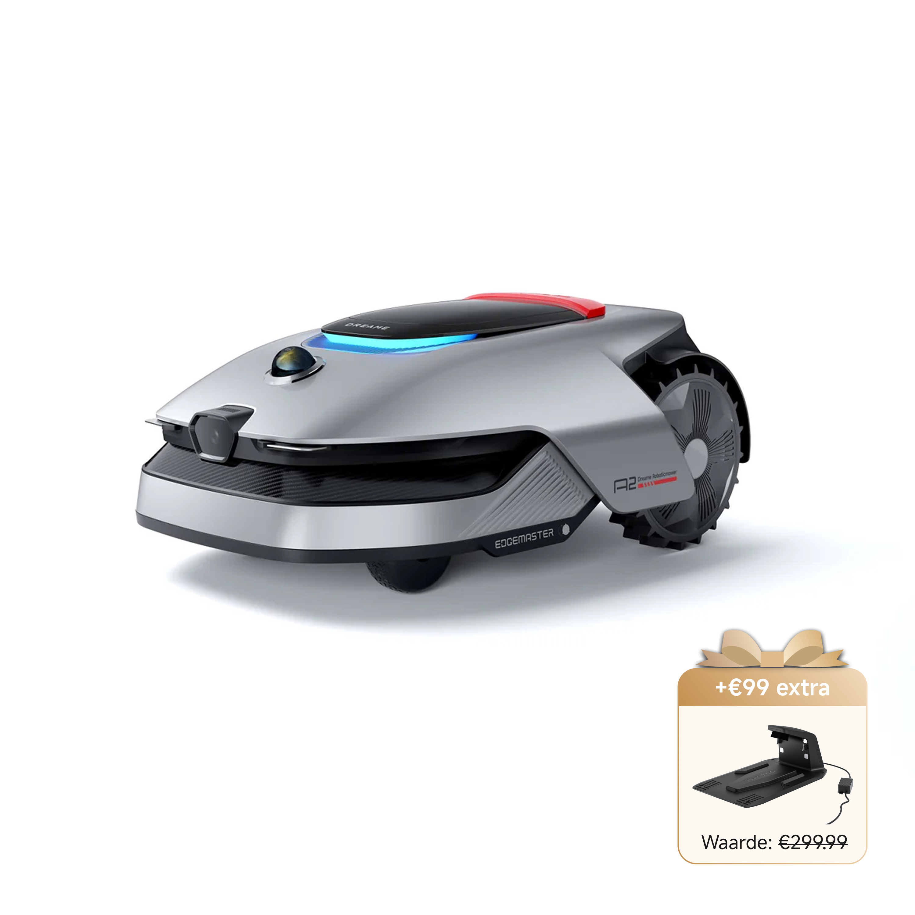 Dreame Robot Grasmaaier A2 3000