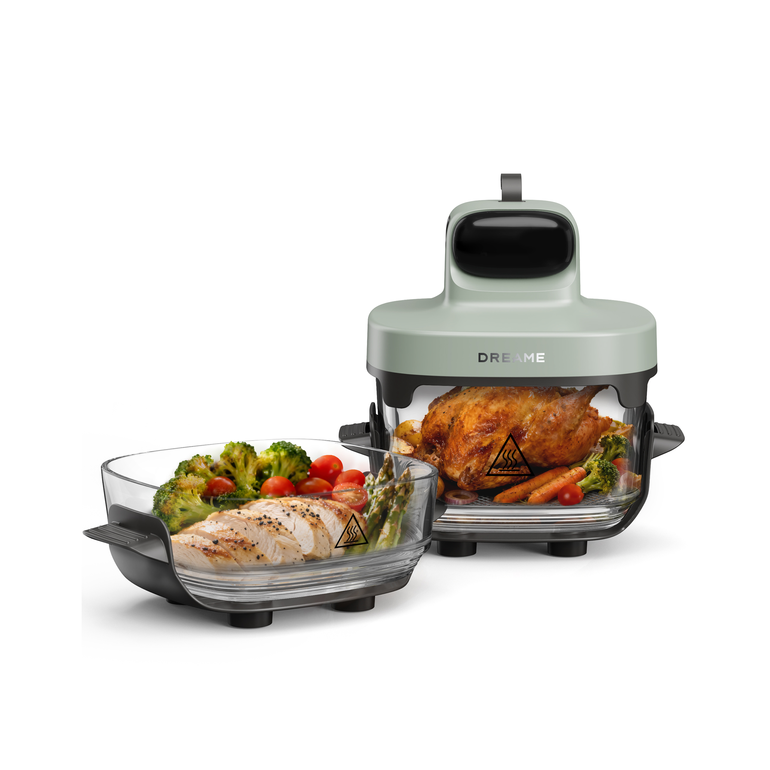 Friteuse à air Dreame Tasti™
