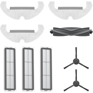 Dreame D10s Plus Accessoiresset