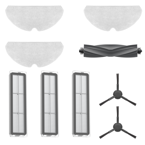 Dreame D10s pro Accessoiresset