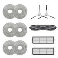 Dreame L10s Ultra/L10 Prime/L10 Ultra Accessoiresset