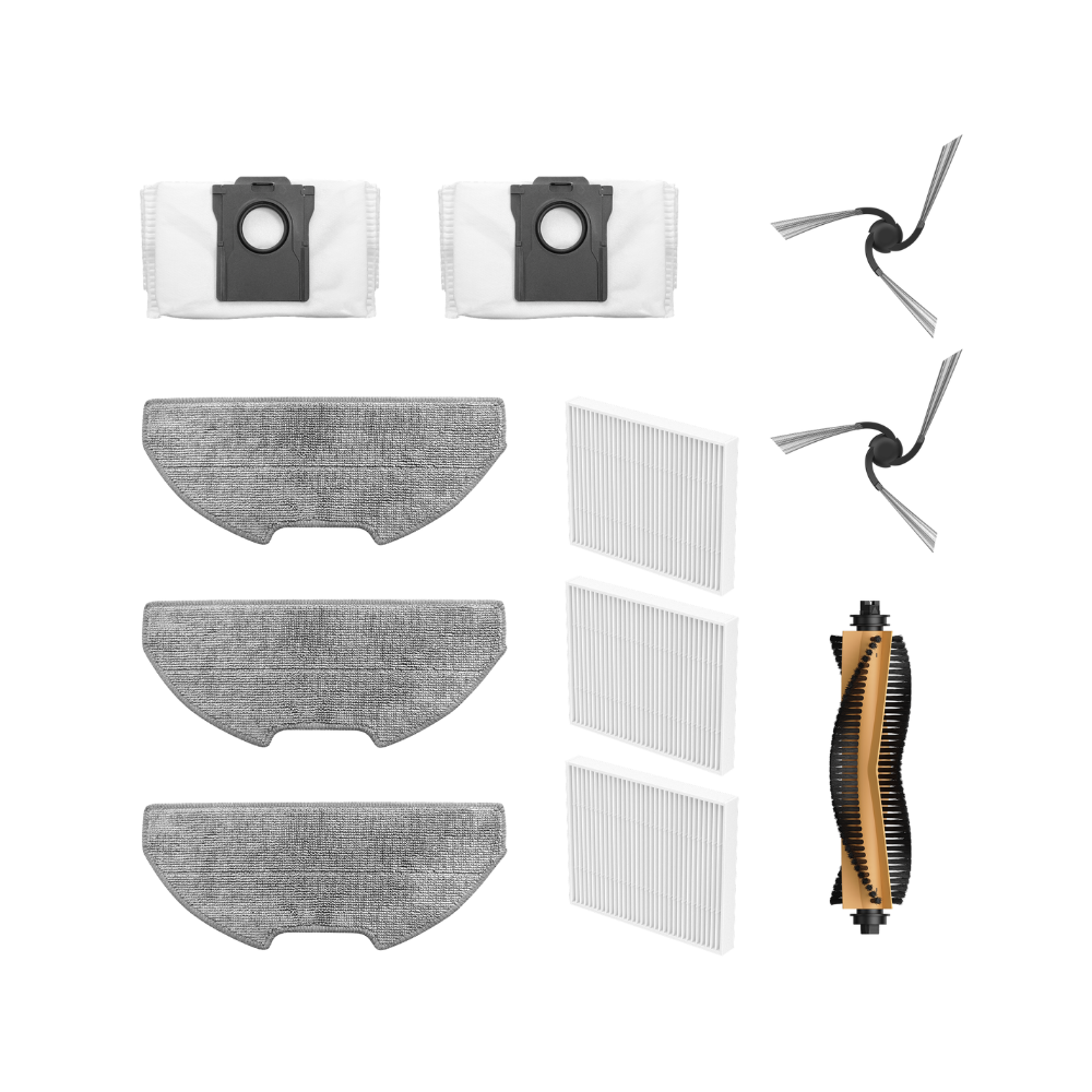 Kit d’accessoires pour D20 Air Plus