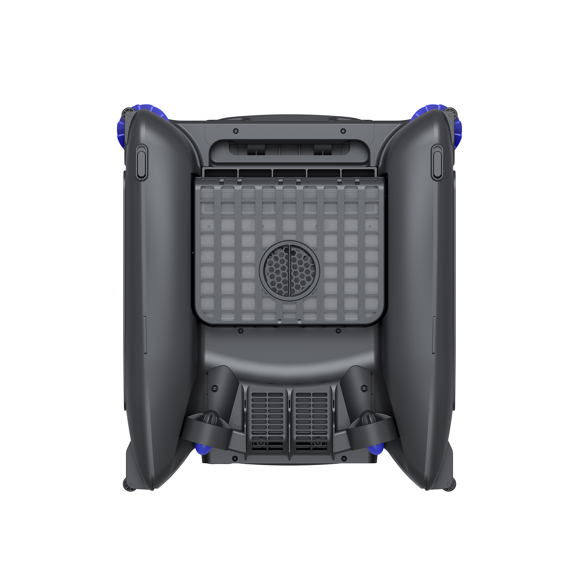 Robot écumeur de piscine Dreame J1