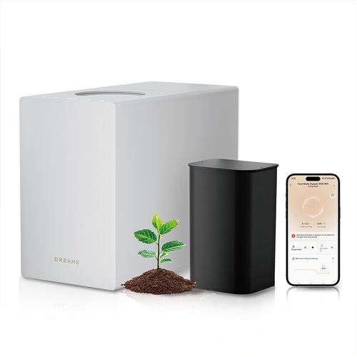 Broyeur de déchets alimentaires Dreame SF25 WiFi