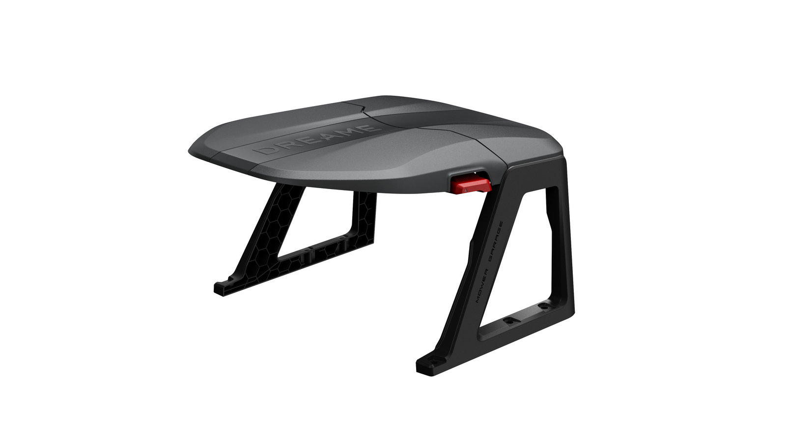 Garage pour Robot tondeuse A1/A1Pro/A21200/2000/3000/A3AWD1000/2000/A3AWDPro3500/5000