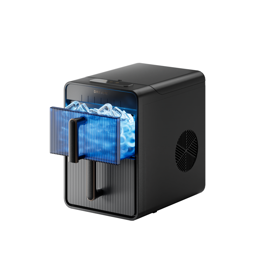 Dreame Machine à glaçons Aura Bullet