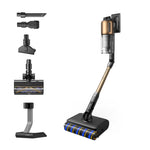 Charger l'image dans la galerie, Dreame Z30 Pro Aqua-A Aspirateur balai laveur