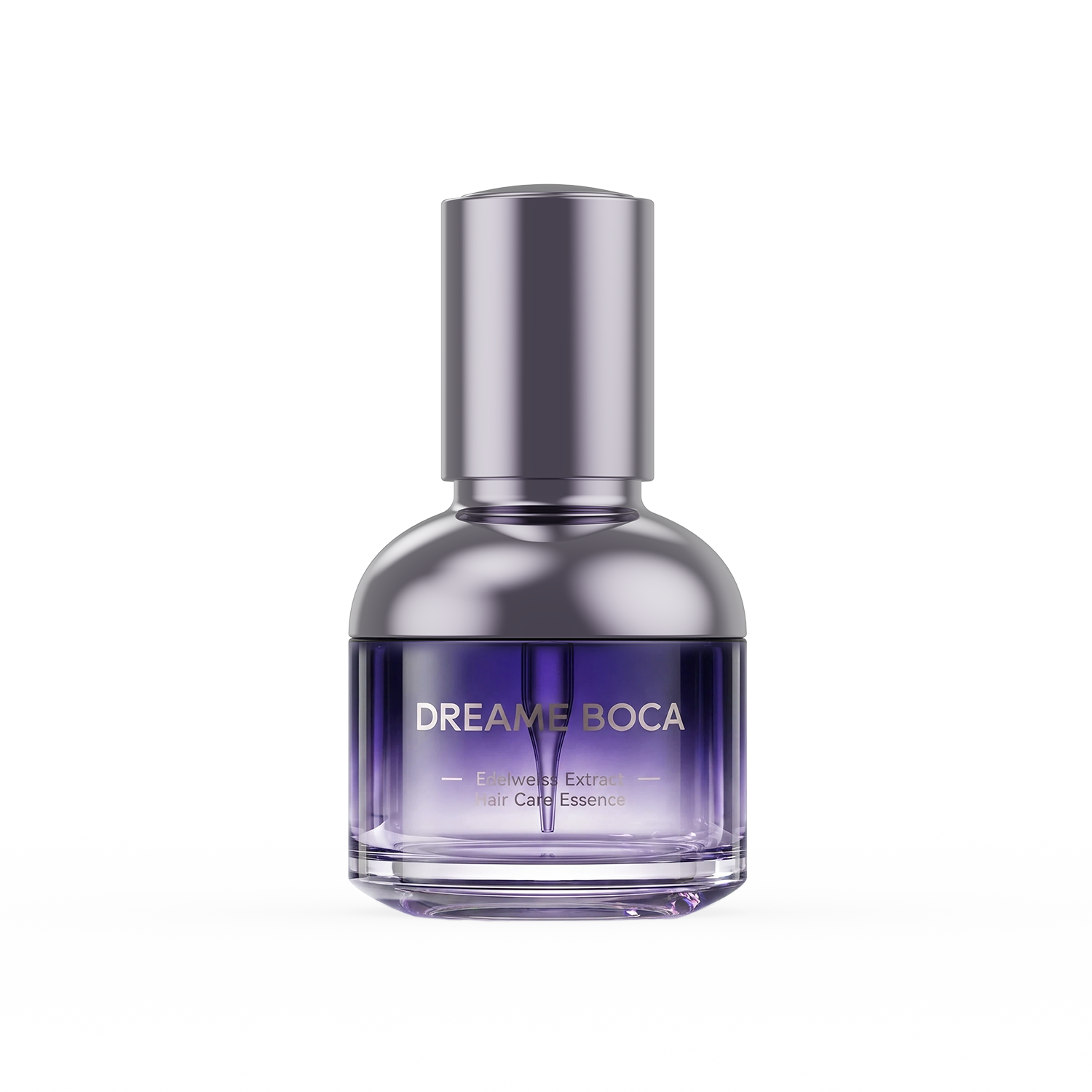 Essence capillaire à l’edelweiss Dreame Boca – 30 ml pour MiraclePro