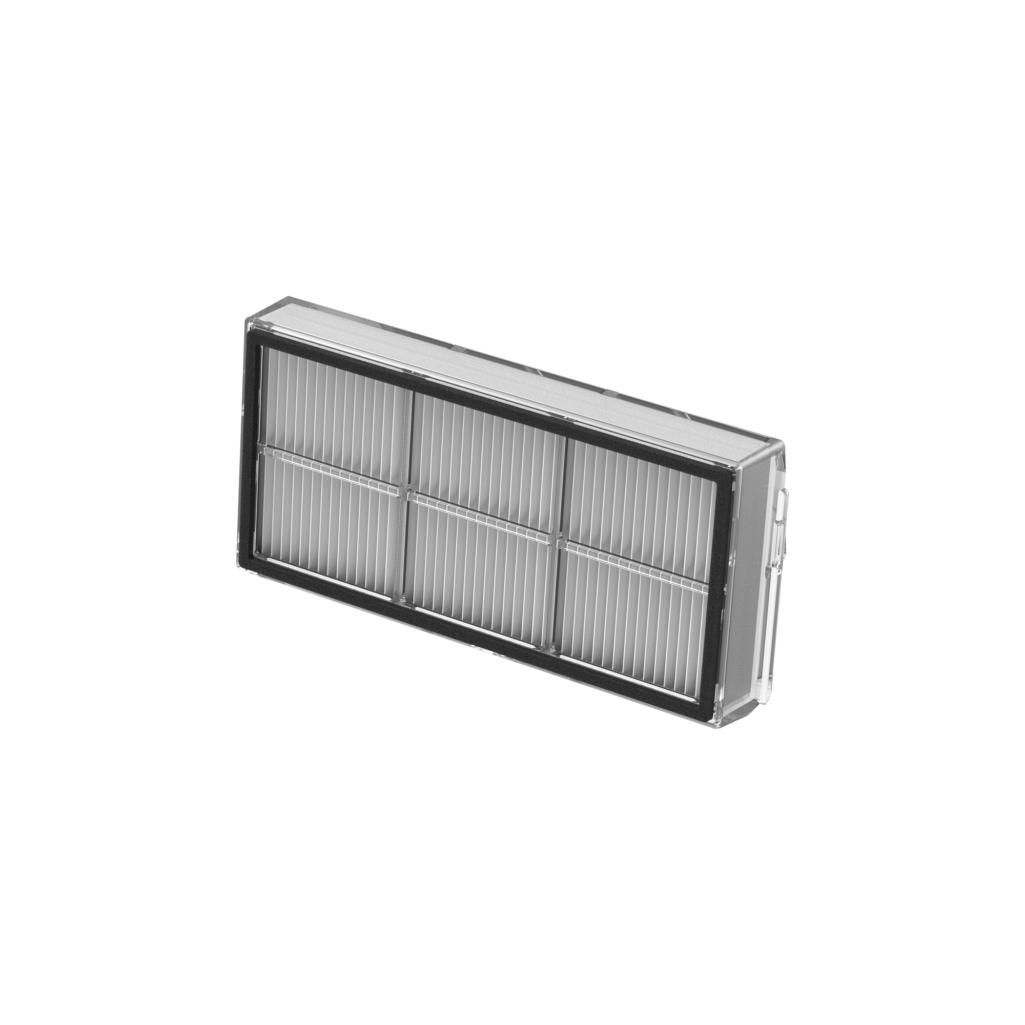 Filtre pour bo?te ¨¤ poussi¨¨re *2 Dreame Bot L10s Pro Ultra/X30 Ultra/X40 Ultra Complete/X40 Master/L10sUltraGen2/L40Ultra/L40UltraAE