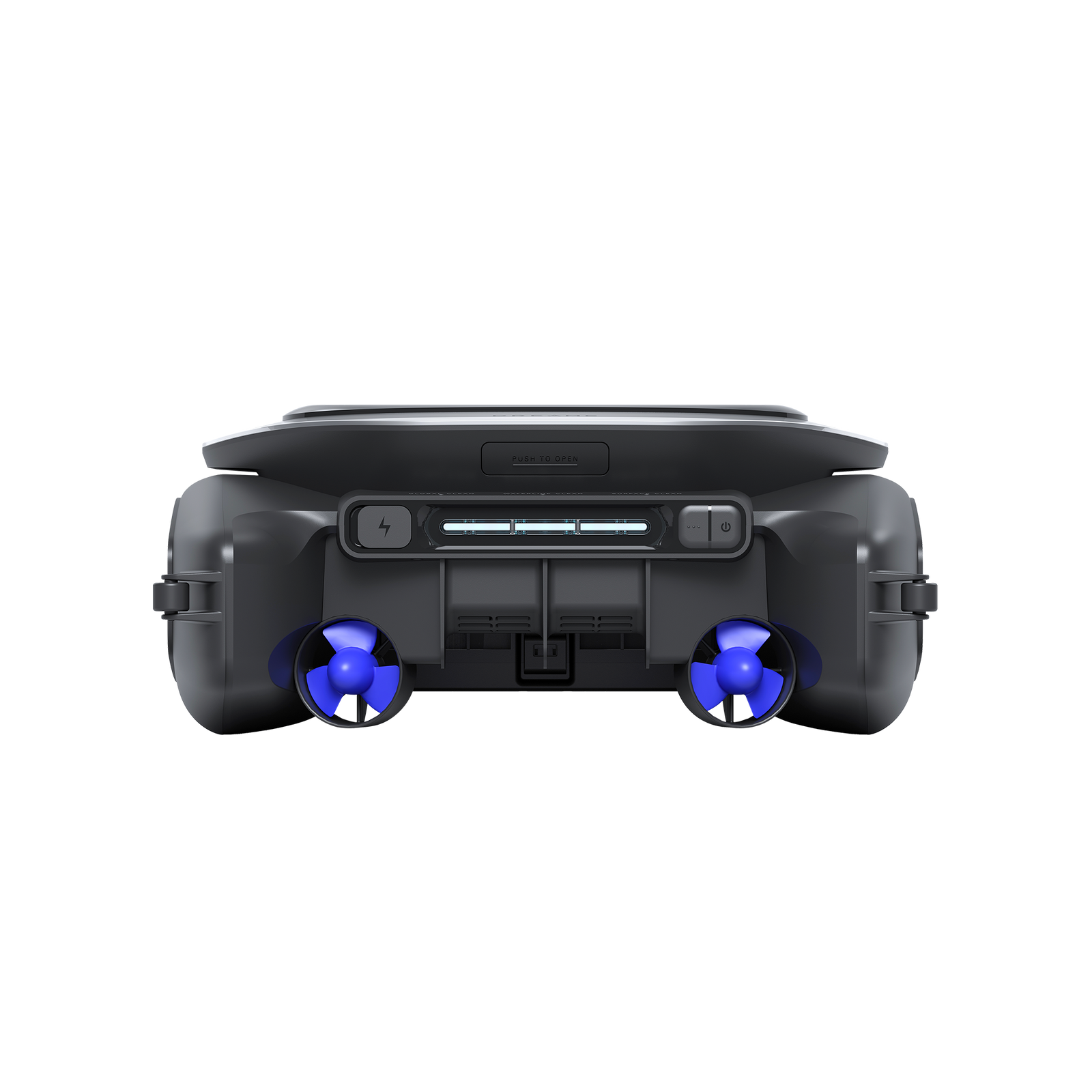 Dreame robotzwembadskimmer J1