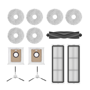 Accessoireset-Set L10 Ultra/L10s Ultra