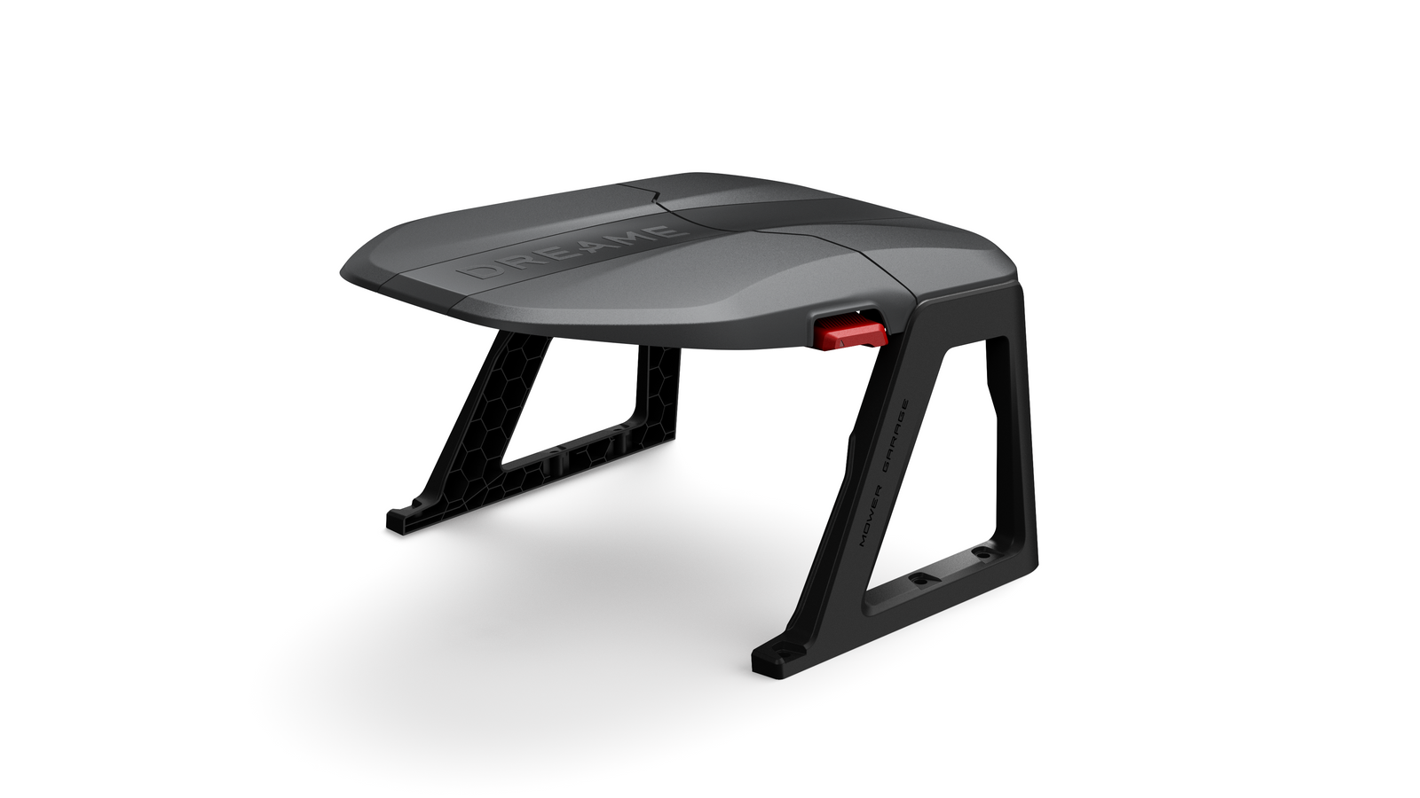 Garage pour Robot tondeuse A1/A1Pro/A21200/2000/3000/A3AWD1000/2000/A3AWDPro3500/5000