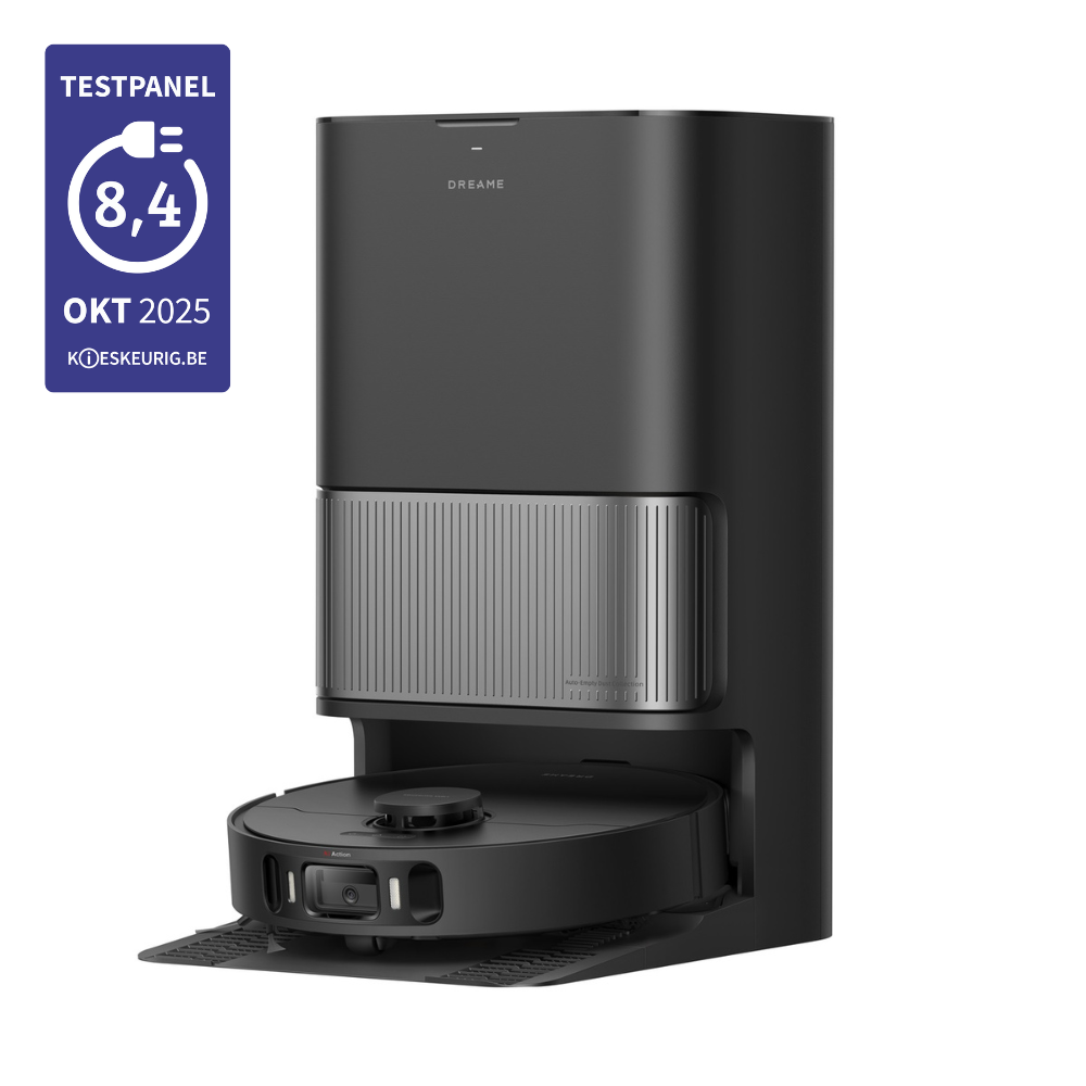 Dreame L40 Ultra AE Robot Aspirateur Laveur