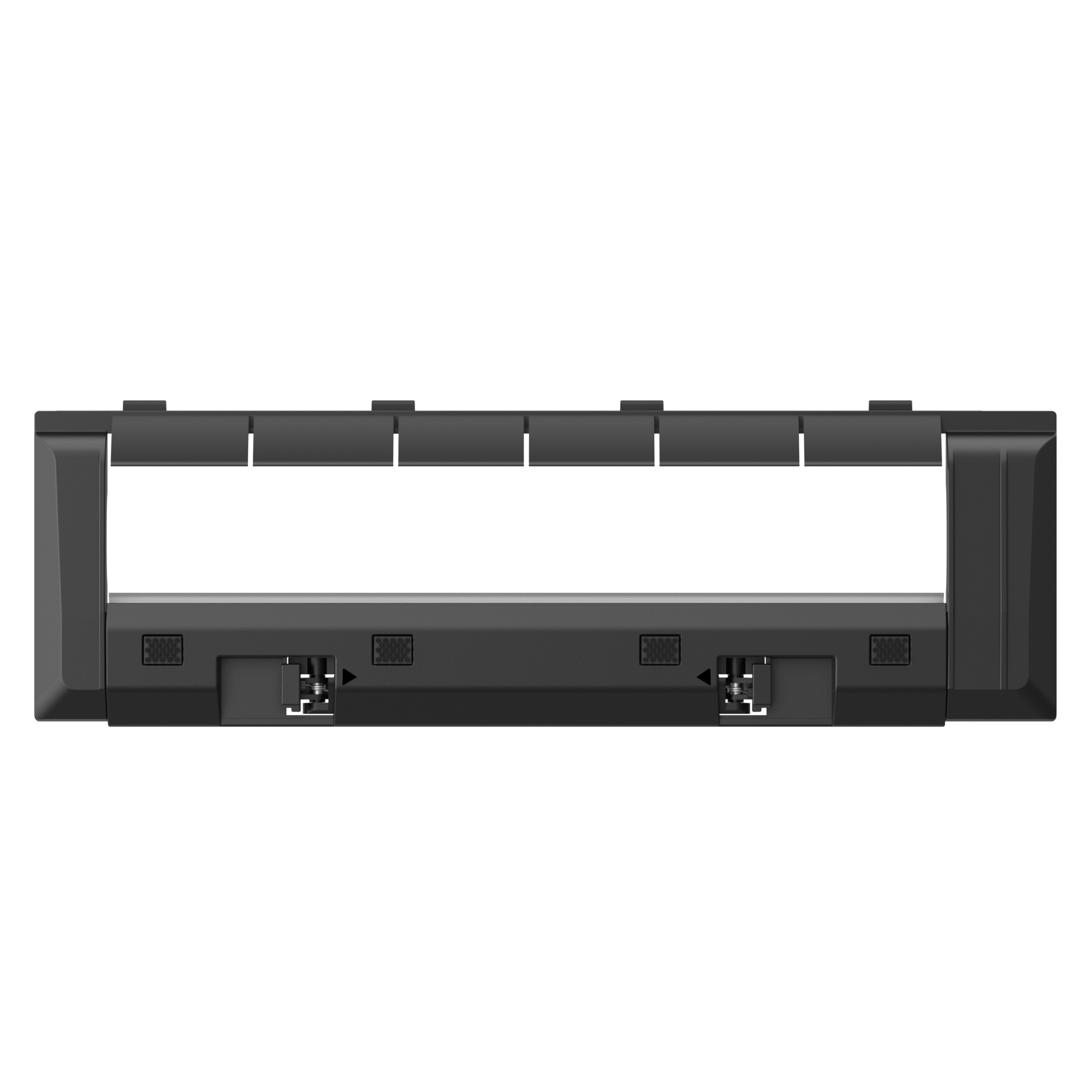 Penseelhoes-Wit Dreame D10sPro/D10sPlus/D9maxGen2