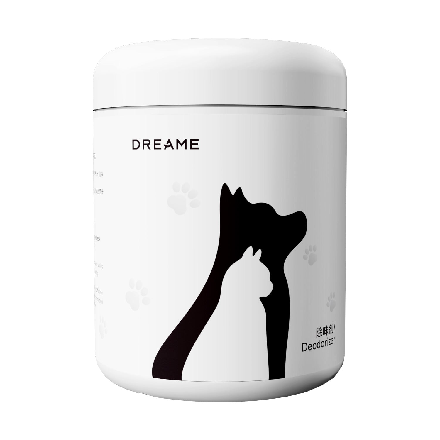 Désodorisant pour odeurs d’animaux AP10