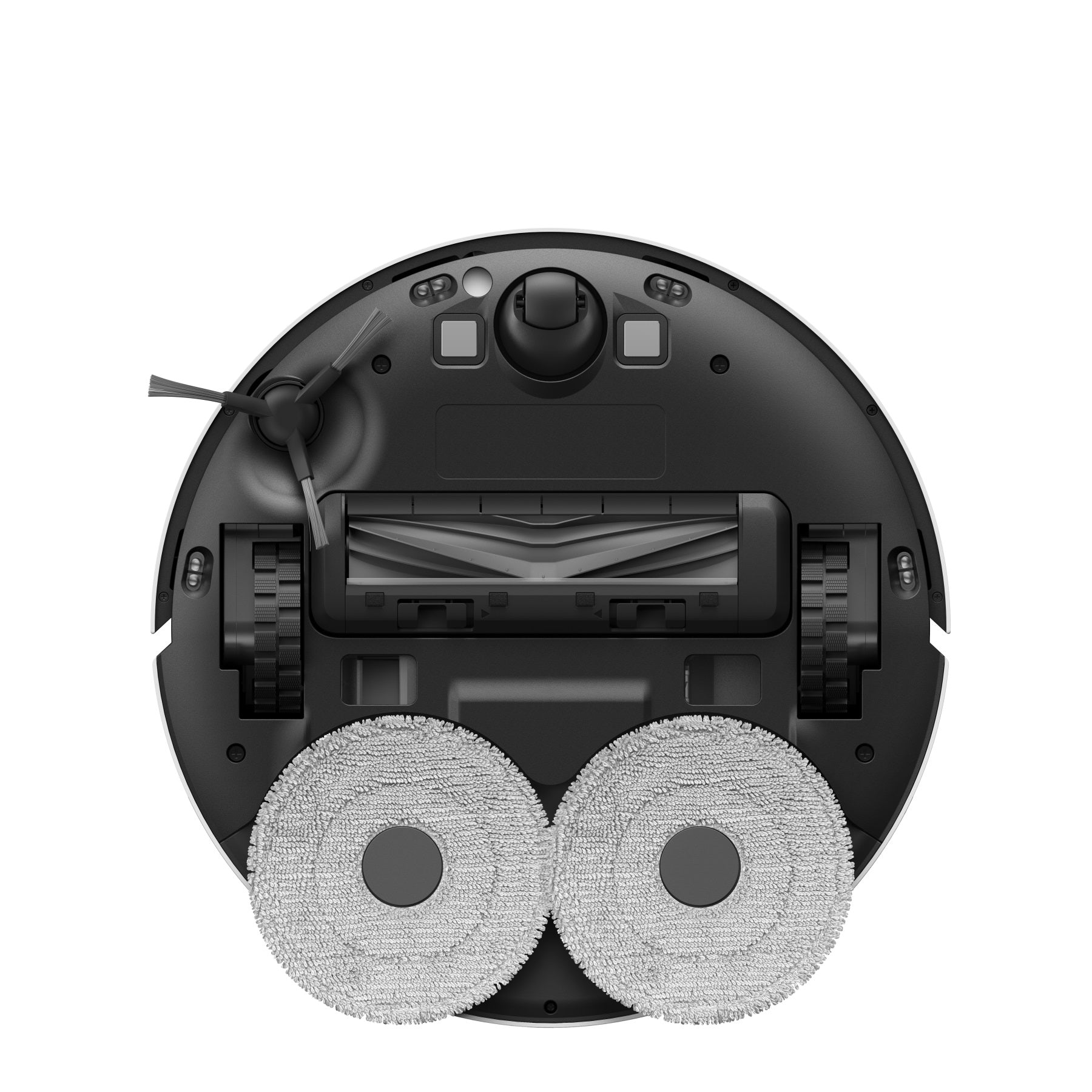 Dreame L10s Pro Gen 3 Robotstofzuiger