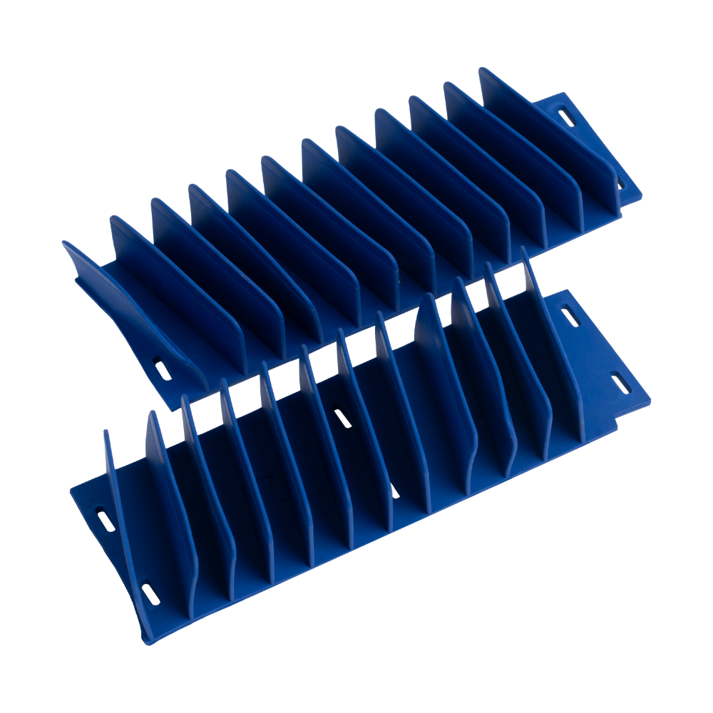 Brosses latérales - 2 pièces  J1