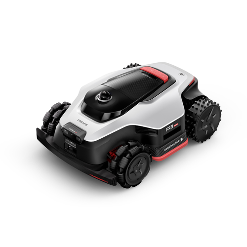 Dreame Robot tondeuse A3 AWD Pro 3500