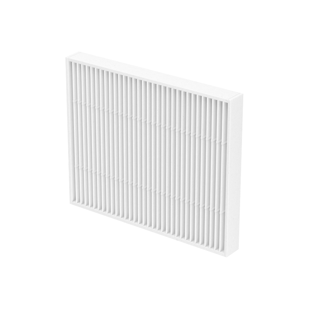 Filtre de bac à poussière E11 (non antibactérien) pour D20 Air Plus