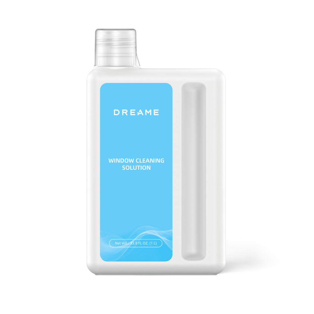 Solution de nettoyage pour vitres - 1L C1/C1 Station