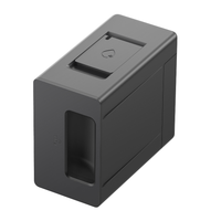 Module de distribution automatique de solution nettoyante (600 mL, réservoir unique) pour Aqua10UltraRollerComplete/Aqua10UltraTrackComplete/Aqua10Roller/Matrix10Ultra/X60ProUltraComplete