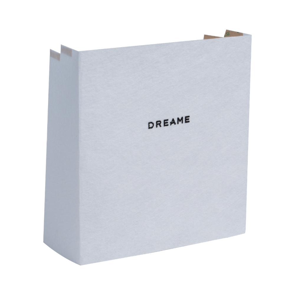 Sacs filtrants ultra-fins jetables (lot de 5) pour Z1 / Z1 Pro