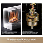 Afbeelding in Gallery-weergave laden, Dreame voedselafvalverwerker SF25 WiFi
