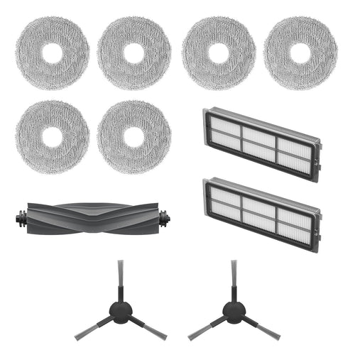 Dreame L10sProGen2/L10sProGen3 Accessoireset