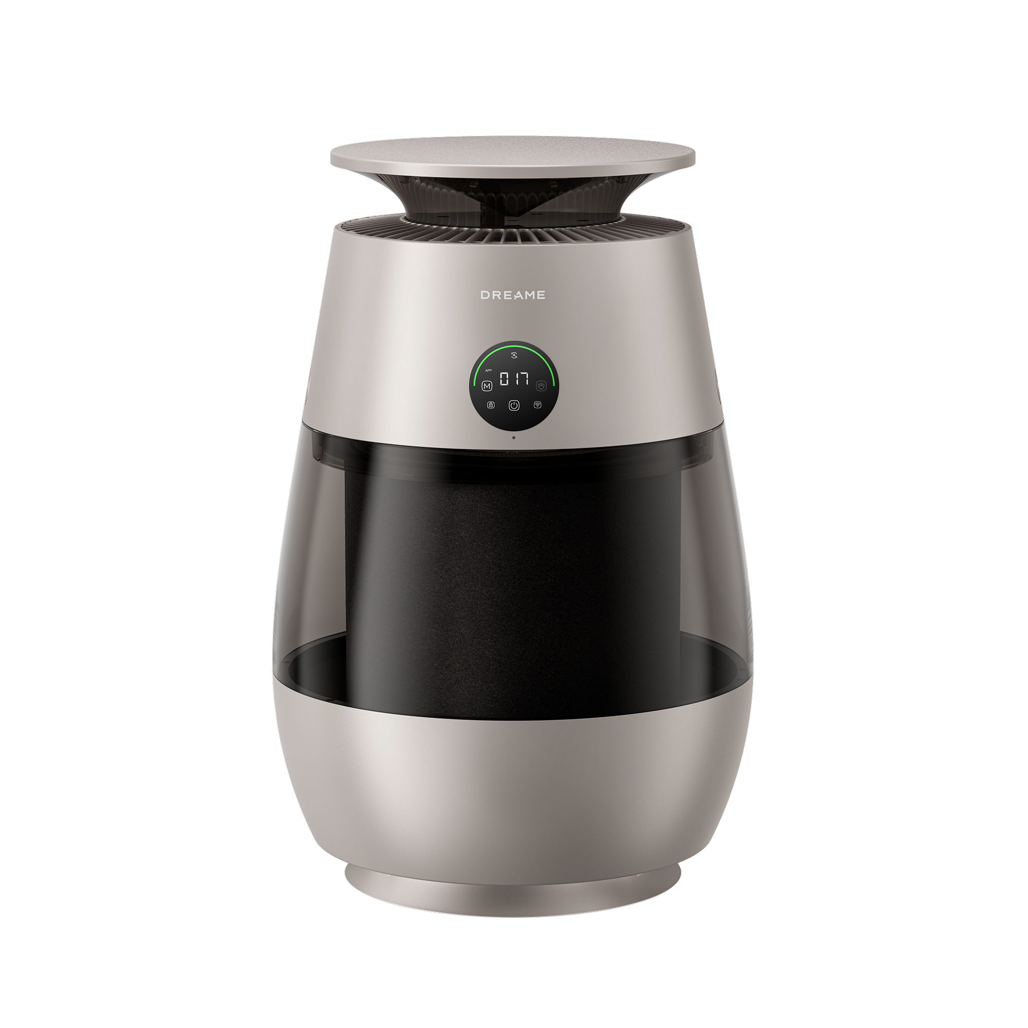 Dreame Purificateur d'air pour animaux AP10 