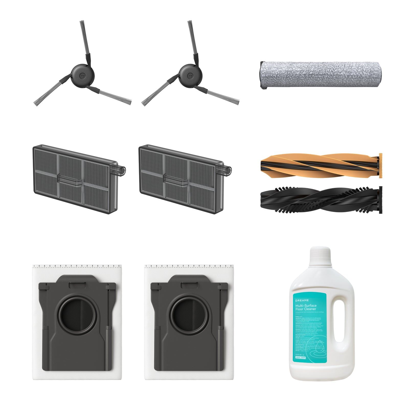 Kit d’Accessoires pour  Aqua10UltraRollerComplete/Aqua10Roller