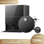Afbeelding in Gallery-weergave laden, X60 Pro Ultra Complete Aanbetaling