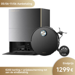 Afbeelding in Gallery-weergave laden, X60 Pro Ultra Complete Aanbetaling