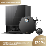 Afbeelding in Gallery-weergave laden, X60 Pro Ultra Complete Aanbetaling