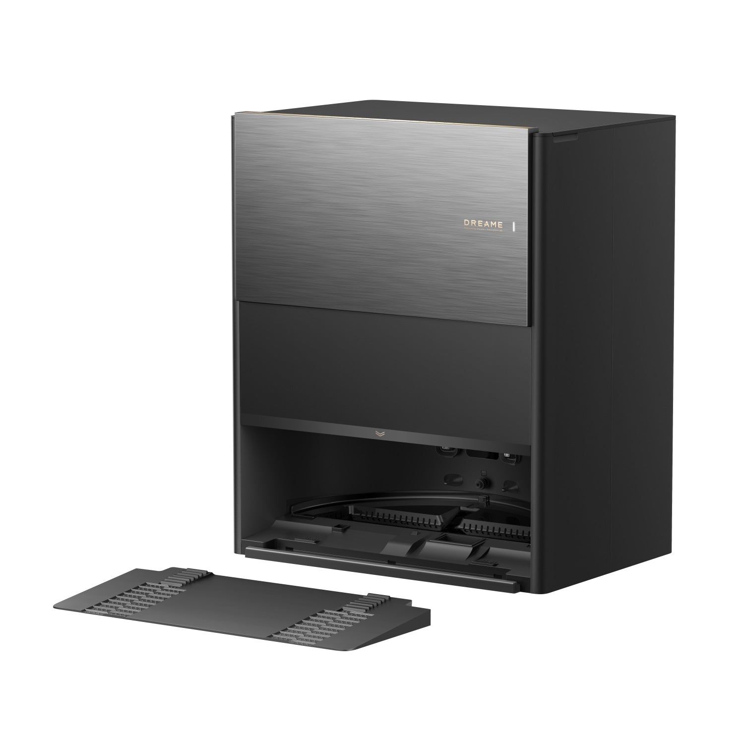 Dreame Aqua10 Roller Zwart Robotstofzuiger