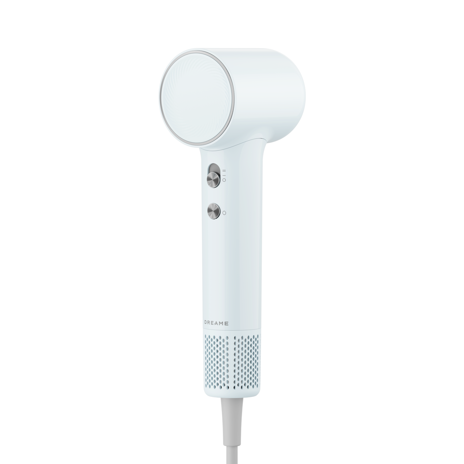 Dreame Mini Sèche-cheveux haute vitesse Bleu