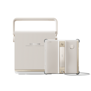 Robot Lave Vitres